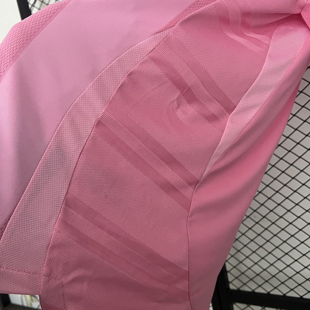Camisola Inter Miami Principal 2025/26 - S | Camisola de Futebol - PrimeKits Club - Camisolas de Futebol
