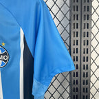 Camisola Grêmio Principal 2025/26 - S | Camisola de Futebol - PrimeKits Club - Camisolas de Futebol