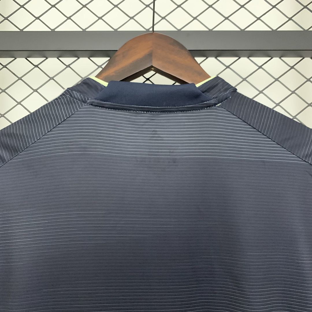 Camisola Real Madrid Alternativa II 2025/26 - S | Camisola de Futebol - PrimeKits Club - Camisolas de Futebol