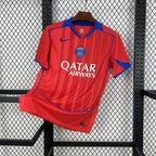 Camisola PSG Paris Alternativa III 2025/26 - S | Camisola de Futebol - PrimeKits Club - Camisolas de Futebol