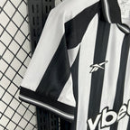 Camisola Botafogo Principal 2025/26 - S | Camisola de Futebol - PrimeKits Club - Camisolas de Futebol
