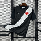 Camisola Vasco da Gama Principal 2026/27 - S | Camisola de Futebol - PrimeKits Club - Camisolas de Futebol