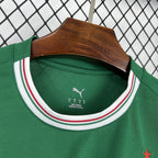 Camisola Palmeiras Principal 2026/27 - S | Camisola de Futebol - PrimeKits Club - Camisolas de Futebol
