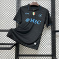 Camisola Napoli Alternativa III 2025/26 - S | Camisola de Futebol - PrimeKits Club - Camisolas de Futebol