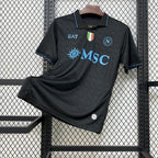 Camisola Napoli Alternativa III 2025/26 - S | Camisola de Futebol - PrimeKits Club - Camisolas de Futebol