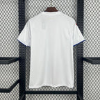 Camisola Lyon Principal 2025/26 - S | Camisola de Futebol - PrimeKits Club - Camisolas de Futebol