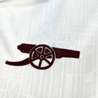 Camisola Arsenal Alternativa III 2025/26 - S | Camisola de Futebol - PrimeKits Club - Camisolas de Futebol