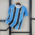 Camisola Grêmio Principal 2025/26 - S | Camisola de Futebol - PrimeKits Club - Camisolas de Futebol