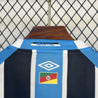 Camisola Grêmio Principal 2025/26 - S | Camisola de Futebol - PrimeKits Club - Camisolas de Futebol