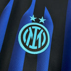 Camisola Inter de Milão Principal 2025/26 - S | Camisola de Futebol - PrimeKits Club - Camisolas de Futebol