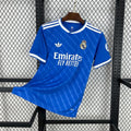 Camisola Real Madrid Alternativa III 2025/26 - S | Camisola de Futebol - PrimeKits Club - Camisolas de Futebol