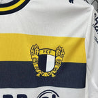 Camisola FC Famalicão Principal 2025/26 - S | Camisola de Futebol - PrimeKits Club - Camisolas de Futebol