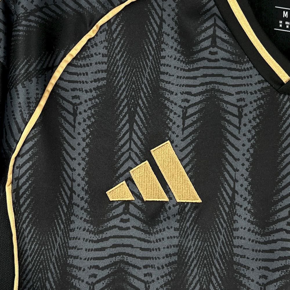 Camisola Atlético Mineiro Alternativa III 2025/26 - S | Camisola de Futebol - PrimeKits Club - Camisolas de Futebol