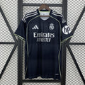 Camisola Real Madrid Alternativa II 2025/26 - S | Camisola de Futebol - PrimeKits Club - Camisolas de Futebol