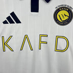 Camisola Al Nassr Alternativa III 2025/26 - S | Camisola de Futebol - PrimeKits Club - Camisolas de Futebol