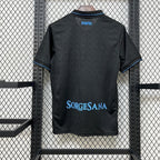 Camisola Napoli Alternativa III 2025/26 - S | Camisola de Futebol - PrimeKits Club - Camisolas de Futebol