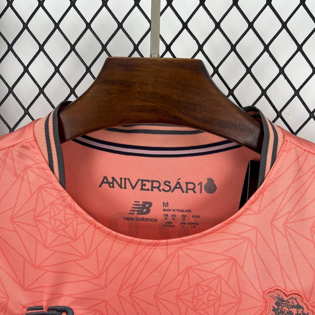 Camisola FC Porto Alternativa II 2025/26 - S | Camisola de Futebol - PrimeKits Club - Camisolas de Futebol