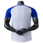 Camisola Lyon Principal 2026/27 (Versão Jogador) - S | Camisola de Futebol - PrimeKits Club - Camisolas de Futebol