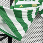 Camisola Celtic Principal 2026/27 - S | Camisola de Futebol - PrimeKits Club - Camisolas de Futebol