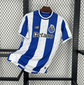 Camisola FC Porto Principal 2025/26 - S | Camisola de Futebol - PrimeKits Club - Camisolas de Futebol