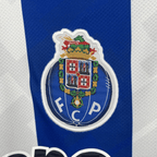 Camisola FC Porto Principal 2025/26 - S | Camisola de Futebol - PrimeKits Club - Camisolas de Futebol