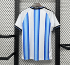 Camisola Argentina Principal Copa do Mundo 2026 - S | Camisola de Futebol - PrimeKits Club - Camisolas de Futebol