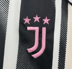 Camisola Juventus Principal 2025/26 - S | Camisola de Futebol - PrimeKits Club - Camisolas de Futebol