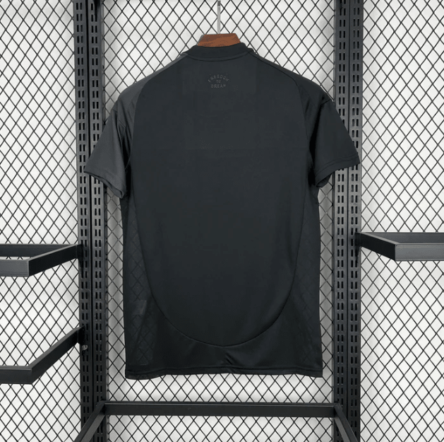 Camisola Inter Miami Alternativa 2025/26 - S | Camisola de Futebol - PrimeKits Club - Camisolas de Futebol