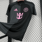 Camisola Inter Miami Alternativa 2025/26 - S | Camisola de Futebol - PrimeKits Club - Camisolas de Futebol