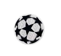 Patch / Badge - Champions League (Bola)