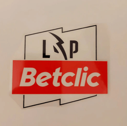 Patch / Badge - Liga Portugal Betclic