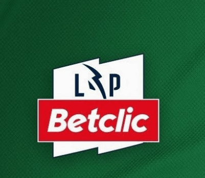 Patch / Badge - Liga Portugal Betclic 2025/26 - | Camisola de Futebol - PrimeKits Club - Camisolas de Futebol