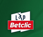 Patch / Badge - Liga Portugal Betclic 2025/26 - | Camisola de Futebol - PrimeKits Club - Camisolas de Futebol