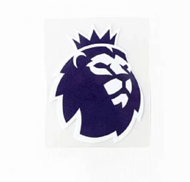 Patch / Badge - Premier League - Inglaterra - | Camisola de Futebol - PrimeKits Club - Camisolas de Futebol