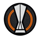 Patch / Badge - Europa League - | Camisola de Futebol - PrimeKits Club - Camisolas de Futebol