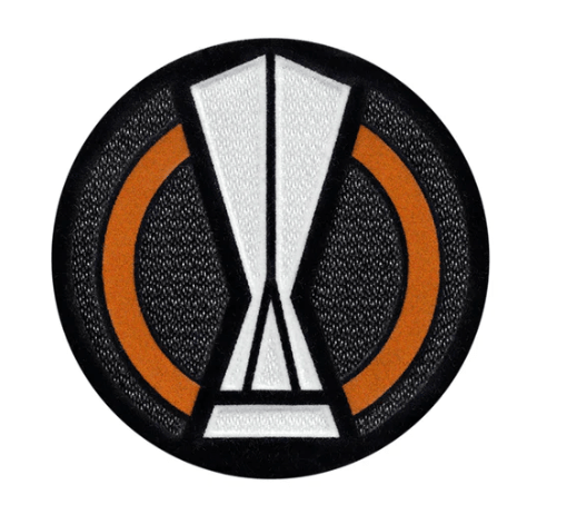 Patch / Badge - Europa League - | Camisola de Futebol - PrimeKits Club - Camisolas de Futebol