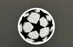 Patch / Badge - Champions League (Bola) - | Camisola de Futebol - PrimeKits Club - Camisolas de Futebol