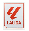 Patch / Badge - La Liga - Espanha - | Camisola de Futebol - PrimeKits Club - Camisolas de Futebol