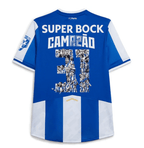 Camisola FC Porto Campeão 31 Principal 2025/26 1 UN Pronta Entrega - M | Camisola de Futebol - PrimeKits Club - Camisolas de Futebol