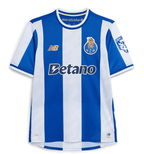 Camisola FC Porto Campeão 31 Principal 2025/26 1 UN Pronta Entrega - M | Camisola de Futebol - PrimeKits Club - Camisolas de Futebol