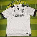 Camisola Vitória SC Guimarães Principal 2025/26 - S | Camisola de Futebol - PrimeKits Club - Camisolas de Futebol