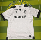 Camisola Vitória SC Guimarães Principal 2025/26 - S | Camisola de Futebol - PrimeKits Club - Camisolas de Futebol