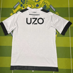Camisola Vitória SC Guimarães Principal 2025/26 - S | Camisola de Futebol - PrimeKits Club - Camisolas de Futebol