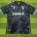 Camisola Vitória SC Guimarães Alternativa 2025/26 - S | Camisola de Futebol - PrimeKits Club - Camisolas de Futebol