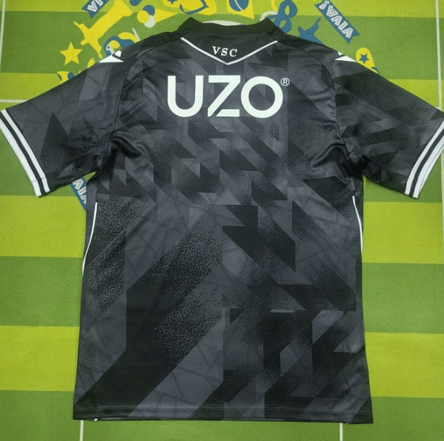 Camisola Vitória SC Guimarães Alternativa 2025/26 - S | Camisola de Futebol - PrimeKits Club - Camisolas de Futebol