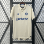 Camisola FC Porto Alternativa III 2025/26 - S | Camisola de Futebol - PrimeKits Club - Camisolas de Futebol
