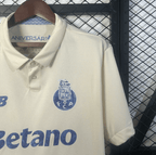 Camisola FC Porto Alternativa III 2025/26 - S | Camisola de Futebol - PrimeKits Club - Camisolas de Futebol
