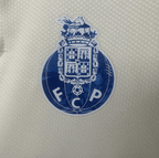 Camisola FC Porto Alternativa III 2025/26 - S | Camisola de Futebol - PrimeKits Club - Camisolas de Futebol