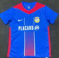 Camisola FC Alverca Principal 2025/26 - S | Camisola de Futebol - PrimeKits Club - Camisolas de Futebol