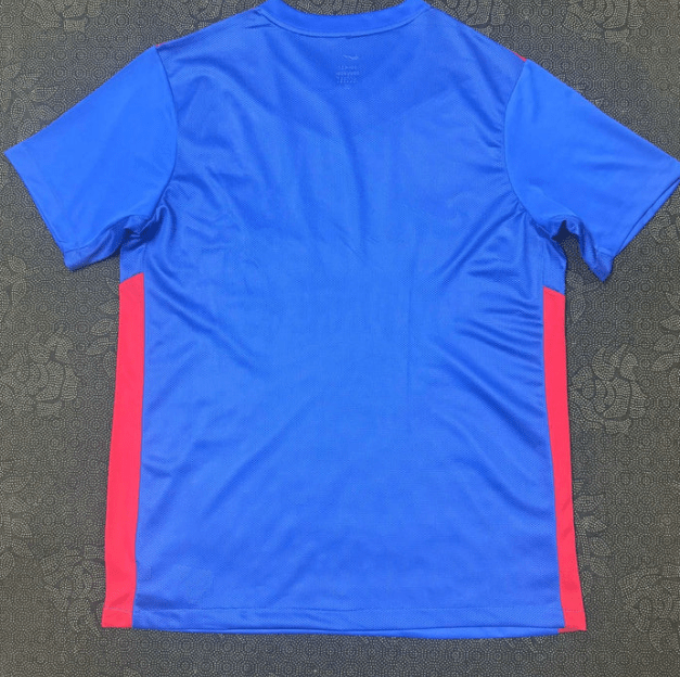 Camisola FC Alverca Principal 2025/26 - S | Camisola de Futebol - PrimeKits Club - Camisolas de Futebol